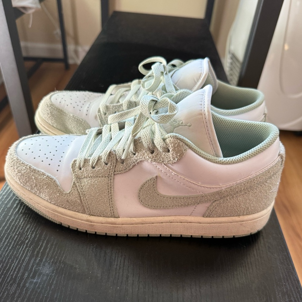 Air Jordan 1 Low SE